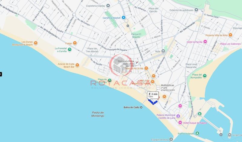 Foto d9e93e25-8488-41a7-b8a4-43ca2727ca3b. Maison dans Centro - La Costilla Rota