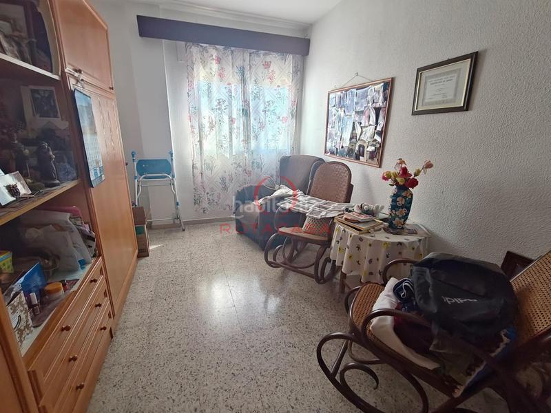 Foto 1cf4096f-3fbc-4dc9-9cc8-e26e66c50d5e. Etagenwohnung mit parking in Norte - Blanca Paloma Rota