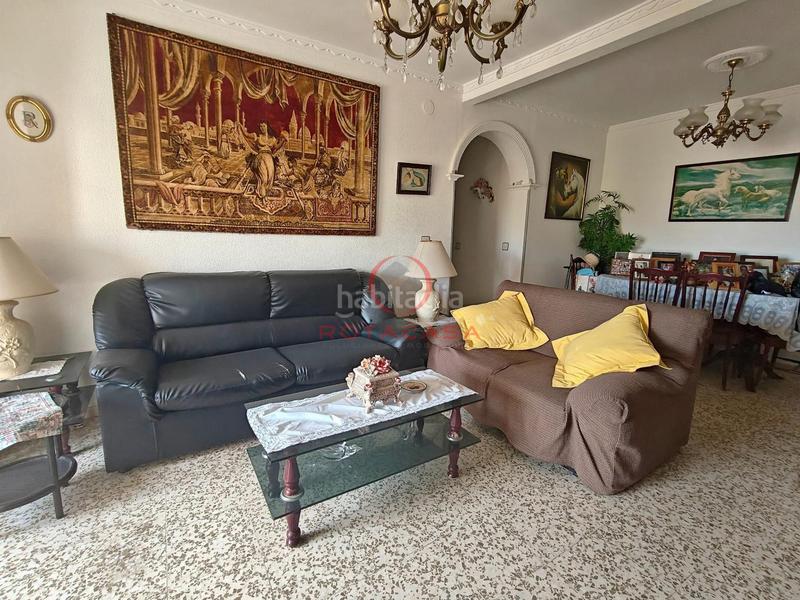 Foto 2c71c07f-815f-4722-97e0-53aa44c390a6. Etagenwohnung mit parking in Norte - Blanca Paloma Rota