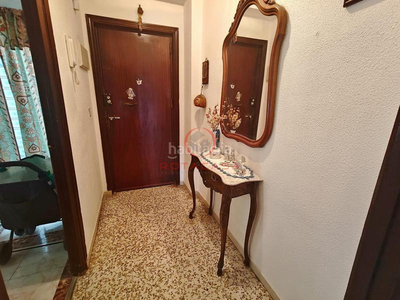 Foto 360d49a3-d39d-4c5d-b2f5-0bdbbcc77ce7. Etagenwohnung mit parking in Norte - Blanca Paloma Rota