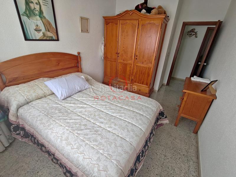 Foto 38530140-de18-4625-8e73-cf79d3d9439b. Etagenwohnung mit parking in Norte - Blanca Paloma Rota