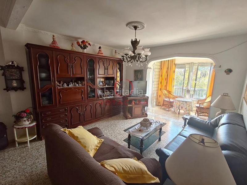 Foto 38793dbd-cbad-481a-bd08-c3c7e7d66b50. Etagenwohnung mit parking in Norte - Blanca Paloma Rota