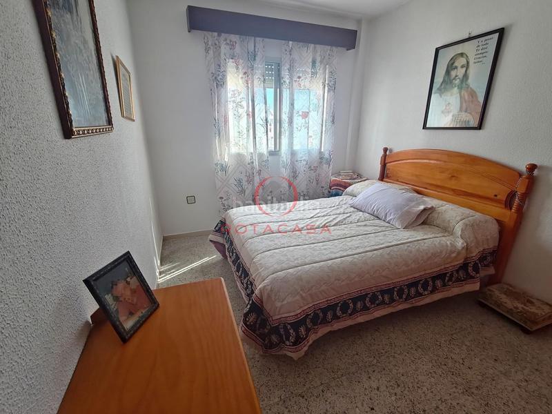 Foto 7702343e-c74e-4a16-97ab-da9facb46910. Etagenwohnung mit parking in Norte - Blanca Paloma Rota