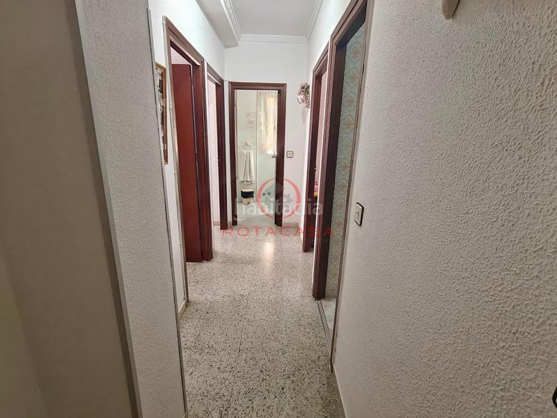 Foto 84d000b0-95ee-4448-a76f-e5b756ca16c9. Etagenwohnung mit parking in Norte - Blanca Paloma Rota