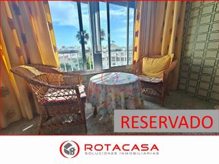 Appartement à Norte - Blanca Paloma. Rotapiso