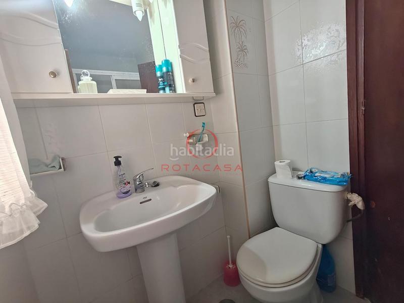 Foto 9fb37020-f43a-4ae7-8e27-aa92055859bd. Etagenwohnung mit parking in Norte - Blanca Paloma Rota