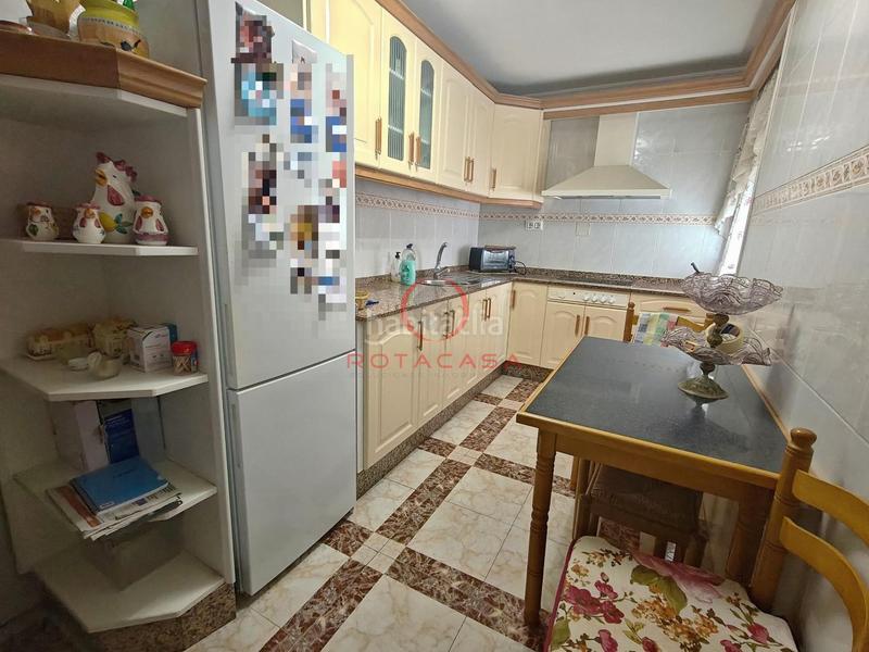 Foto d2d70f15-0c11-4907-889f-32cdad087853. Etagenwohnung mit parking in Norte - Blanca Paloma Rota