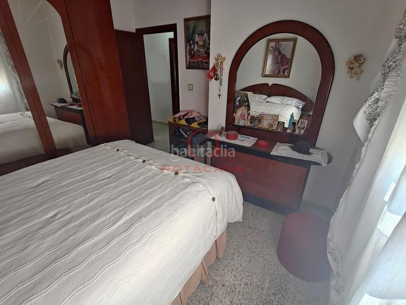 Foto e9e6b301-5714-4aaa-ac41-b953d0b7523f. Etagenwohnung mit parking in Norte - Blanca Paloma Rota