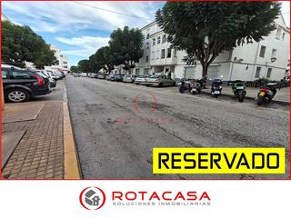 Pis en El Chorrillo - El Molino. Rotapiso
