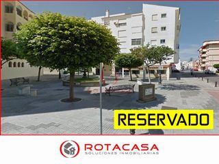 Pis en Centro - La Costilla. Rotapiso
