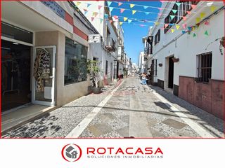 Casa en Centro - La Costilla. Rotacasa
