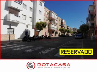 Pis en El Chorrillo - El Molino. Rotapiso