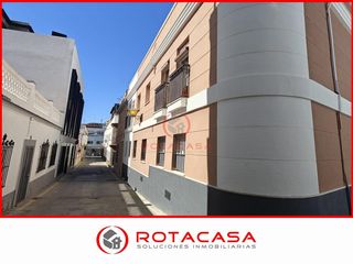 Pis en Norte - Blanca Paloma. Rotapiso
