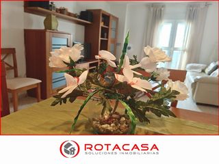 Etagenwohnung in El Chorrillo - El Molino. Rotapiso