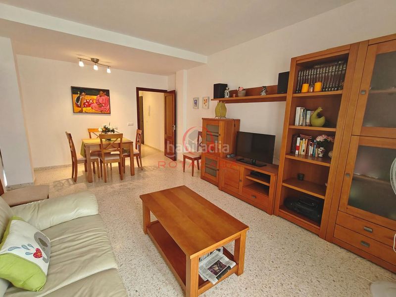 Foto b7a8f5c2-8406-48ec-ac74-86a8e88beb7f. Pis a El Chorrillo - El Molino Rota