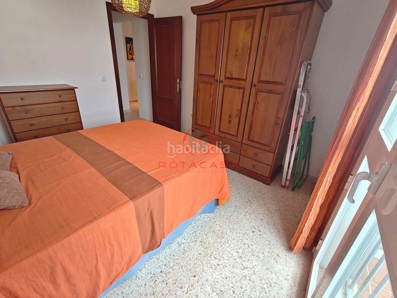 Foto c60901dc-9f4b-4470-84f4-d01e2e825ad4. Pis a El Chorrillo - El Molino Rota