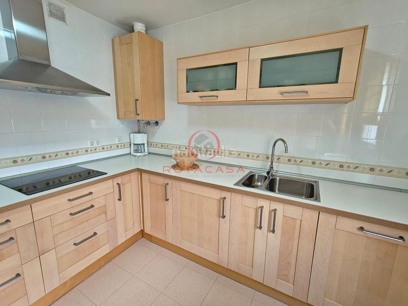 Foto f2e50a18-1e2a-4489-9027-fe0779737e3c. Pis a El Chorrillo - El Molino Rota