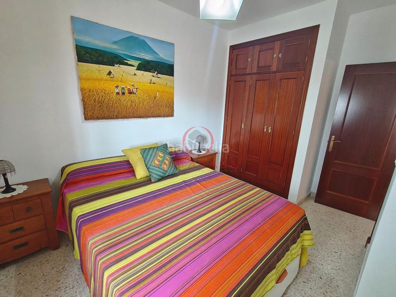 Foto f5d6c689-61c9-4fd8-83ff-c05acd750f60. Pis a El Chorrillo - El Molino Rota