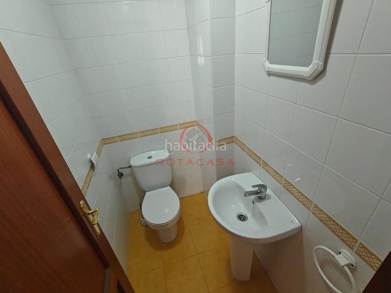 Foto 0e6ddd6e-e92f-4672-ad99-718ab89b8824. Flat in El Chorrillo - El Molino Rota
