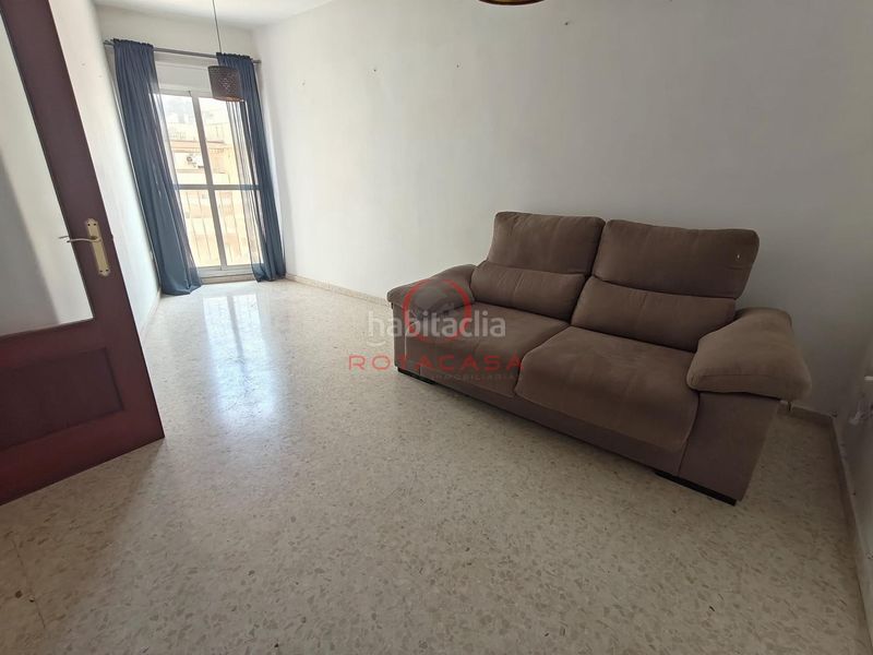 Foto 3a477f52-b026-4df7-b166-5425b191e1ae. Flat in El Chorrillo - El Molino Rota