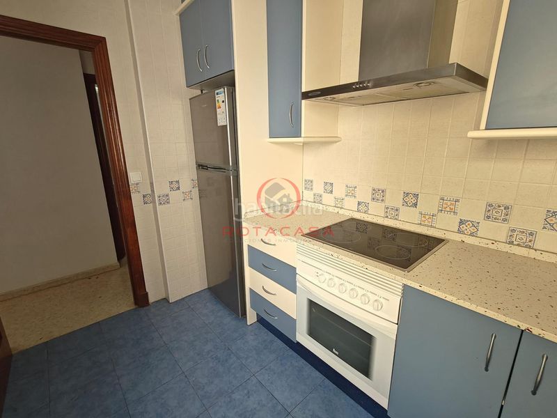Foto 429e8edc-6e28-4519-95bb-e1b6ad47291a. Flat in El Chorrillo - El Molino Rota