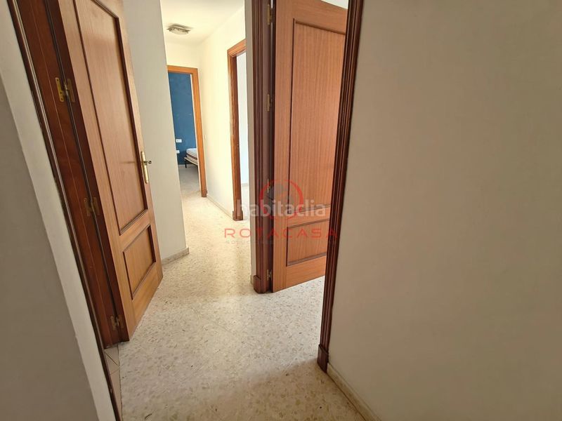 Foto 59e7b68b-0bdb-425c-878f-f9390b2a058a. Flat in El Chorrillo - El Molino Rota