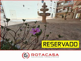 Flat in El Chorrillo - El Molino