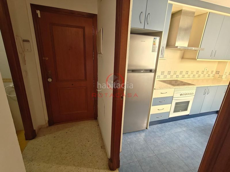 Foto e1c5fa29-c23e-4c99-b7a5-0685d0d0ef0c. Flat in El Chorrillo - El Molino Rota