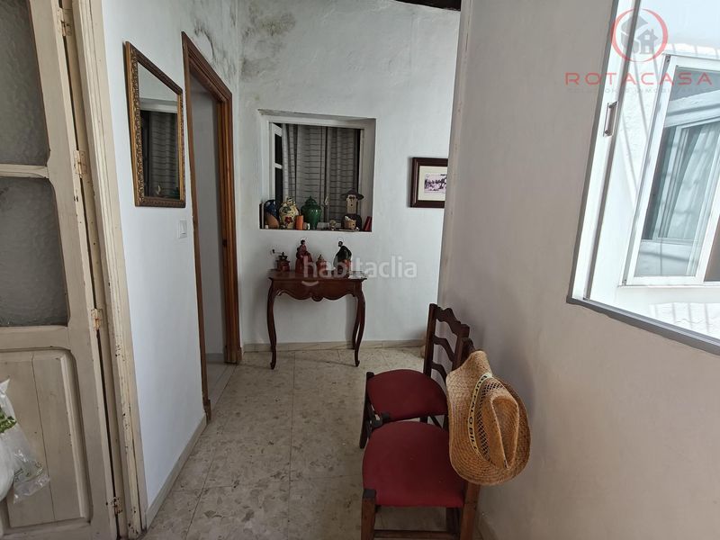 Foto 247c34f2-595b-474a-8b02-686da17035da. Casa a Centro - La Costilla Rota