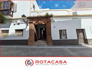 Casa in Centro - La Costilla. Rotacasa