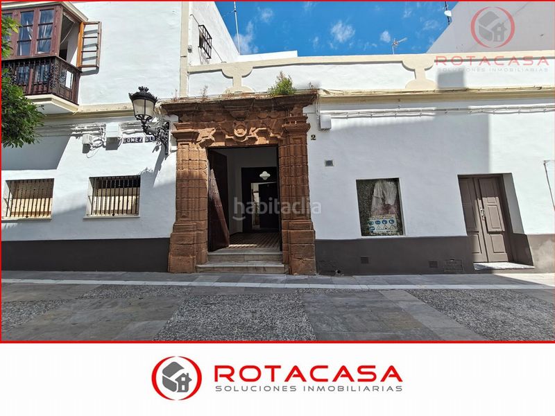 Foto 432a47be-c79b-4b65-aa7d-7b3e41f48c00. Casa a Centro - La Costilla Rota