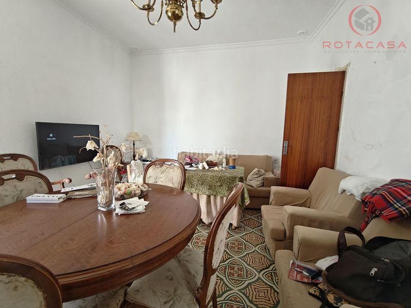 Foto 4a3c0976-e071-4cd6-b026-18c653495bac. Casa a Centro - La Costilla Rota