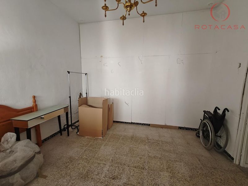 Foto 4c8c0310-1908-4cf8-bebf-994d4c2cd921. Casa a Centro - La Costilla Rota