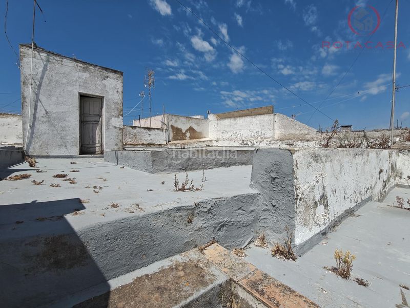 Foto 832436b5-959a-4357-8a54-c1448b9a9ea0. Casa a Centro - La Costilla Rota