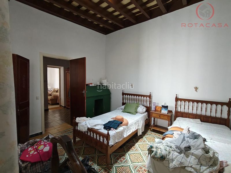 Foto e669994b-61fd-4e94-8125-fcf62848b74e. Casa a Centro - La Costilla Rota