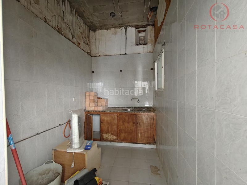 Foto edf6a3dd-05b6-42f9-88bd-51bec08d6d3c. Casa a Centro - La Costilla Rota