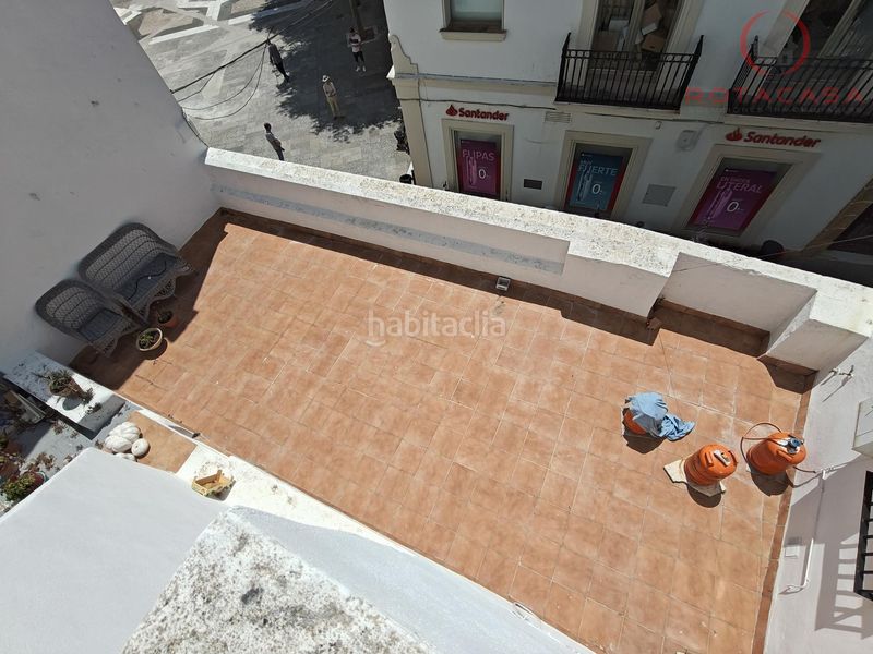 Foto fdc295e4-acad-44d5-bb16-fbd914ee323c. Casa a Centro - La Costilla Rota