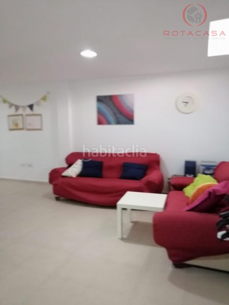 Foto 55be4f4b-9c32-4090-9238-2ce288928074. Casa adosada casa en Aguadulce - Almadraba - Punta Candor Rota