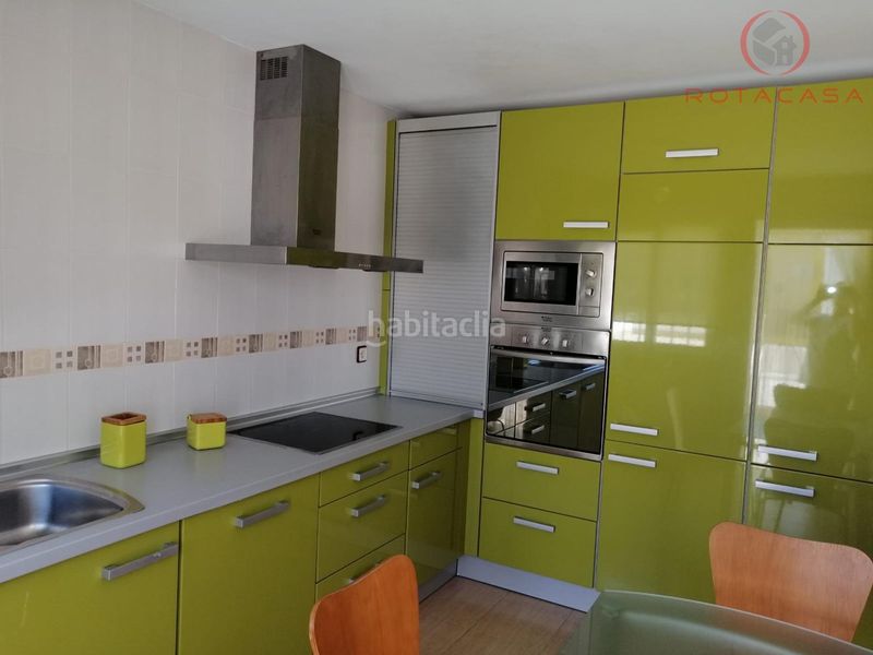 Foto 5ad457eb-41dc-4117-8849-2201db7b03a1. Casa adosada casa en Aguadulce - Almadraba - Punta Candor Rota
