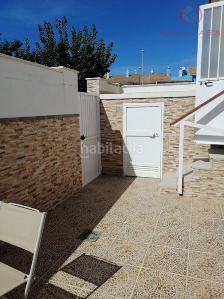 Foto aa6a1bf1-7d12-4868-baaa-646001c6771e. Casa adosada casa en Aguadulce - Almadraba - Punta Candor Rota