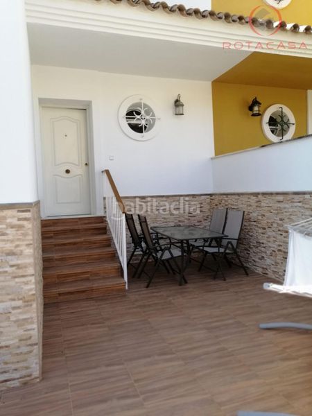 Foto b3cd299c-3e2f-4282-92ce-6561ea9fec26. Casa adosada casa en Aguadulce - Almadraba - Punta Candor Rota