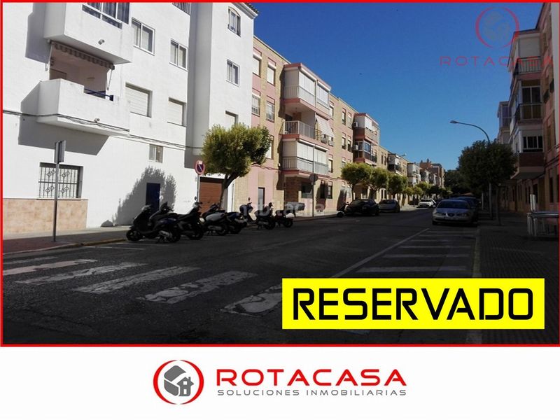 Foto a8b084b9-2e72-46be-8f26-2f709a605822. Pis a El Chorrillo - El Molino Rota