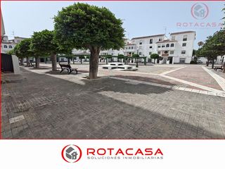 Zweistöckige Wohnung in El Chorrillo - El Molino. Rotadúplex