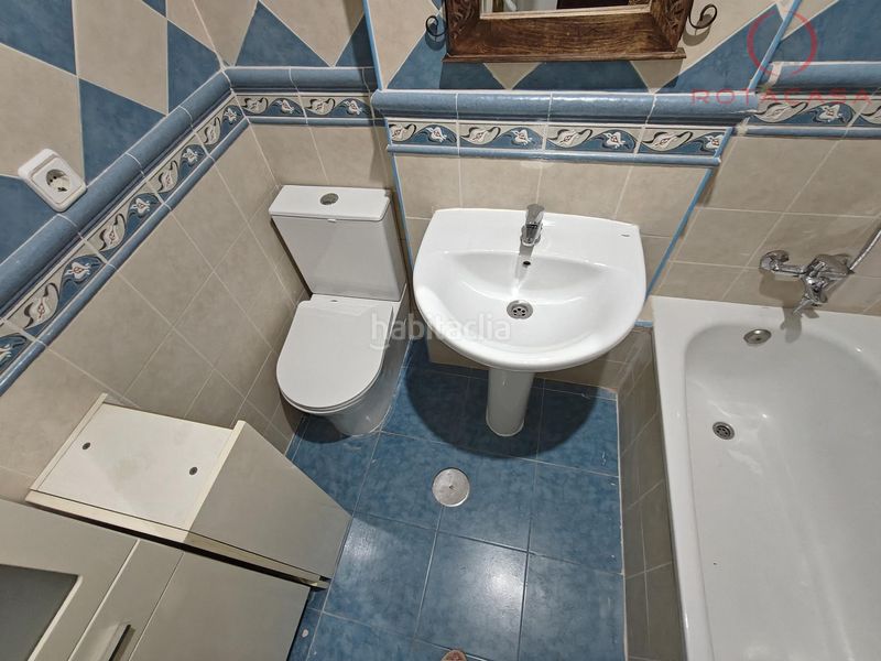 Foto b3d544d3-52e0-48e4-9fc0-0b0aeccc0dfa. Pis a El Chorrillo - El Molino Rota