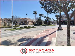 Pis a Zona Carrefour. Rotapiso