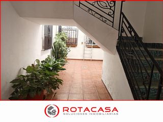Pis a Centro - La Costilla. Rotapiso