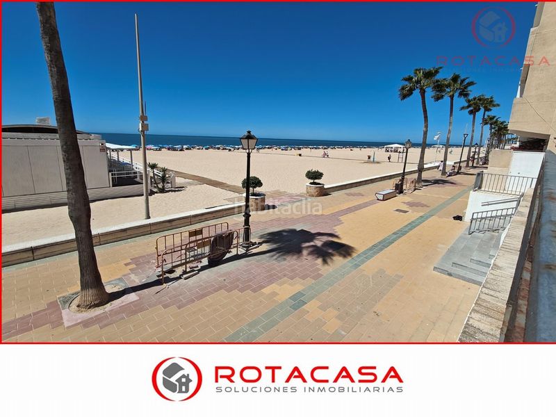 Foto 09cffd51-1d5a-46e0-a826-0b5af30653b7. Pis a Virgen del Mar Rota