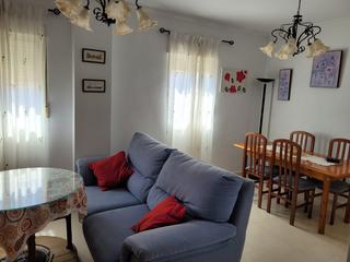 Pis a Calle brezo 1d. Magnifico piso en venta en cortegana