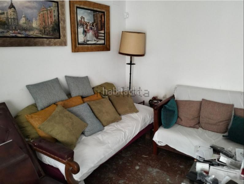 Foto d4323350-2ed7-444b-986b-e6ba4227cd86. Appartamento in Centro Huelva