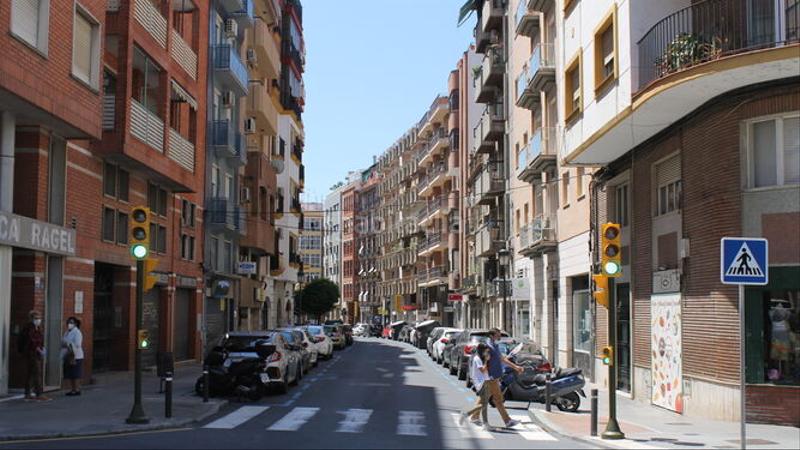Foto dea1e844-8210-45d5-a30d-1c66c972f0f3. Appartamento in Centro Huelva